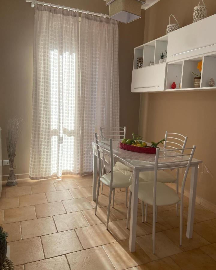 L'Oasi Dell'Eremita Apartment Mondello Exterior photo