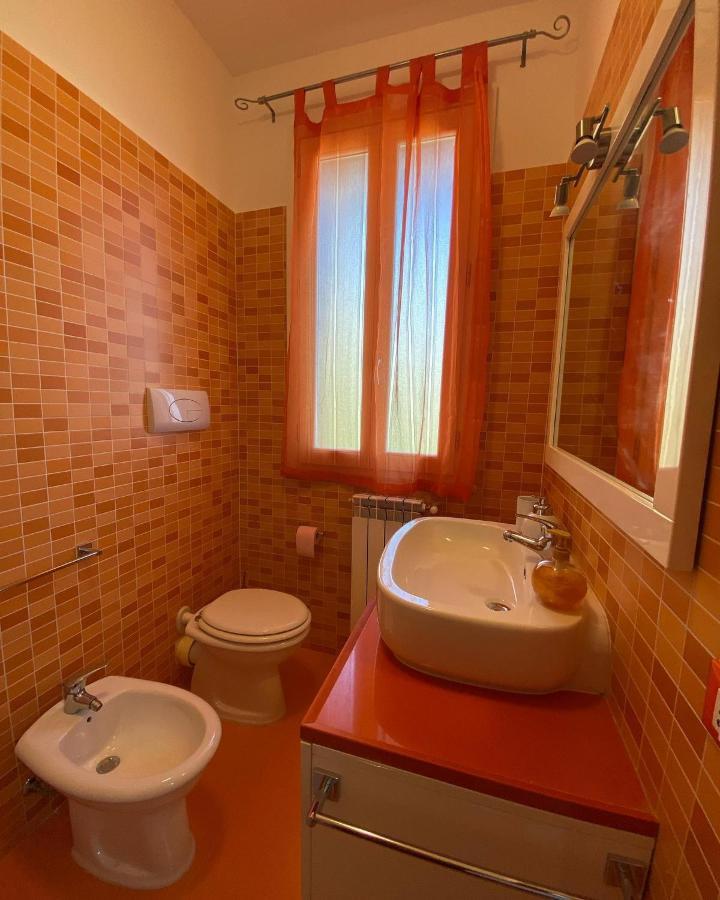 L'Oasi Dell'Eremita Apartment Mondello Exterior photo